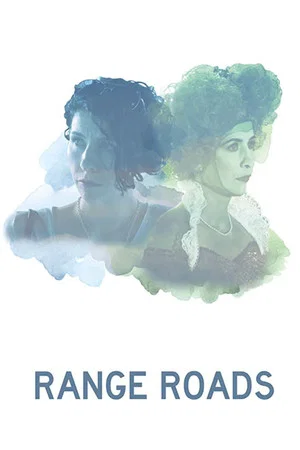 Постер: Range Roads