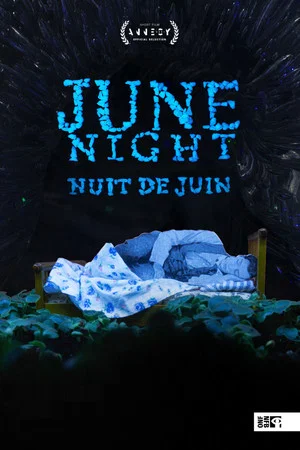 Постер: June Night