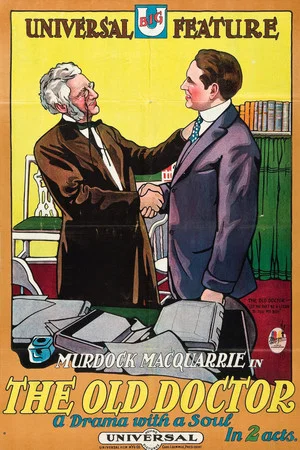 Постер: The Old Doctor