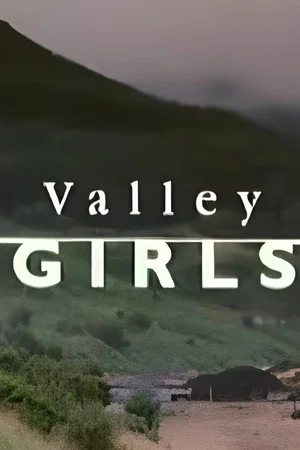 Постер: Valley Girls