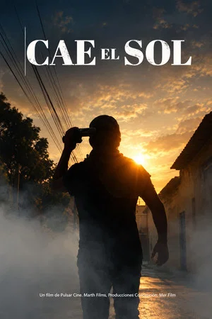 Постер: The Sun Sets