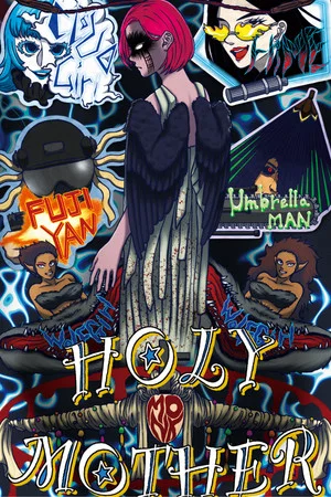 Постер: Holy Mother