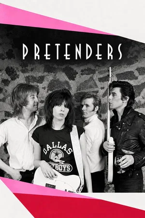 Постер: Pretenders
