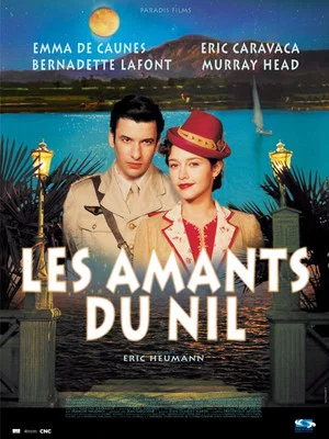 Постер: Lovers of the Nile