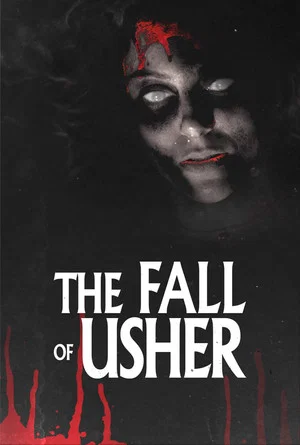 Постер: The Fall of Usher