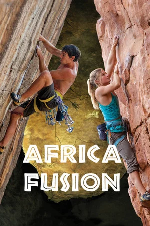 Постер: Africa Fusion