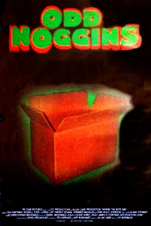 Постер: Odd Noggins