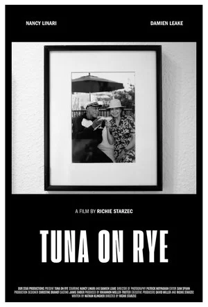 Постер: Tuna on Rye
