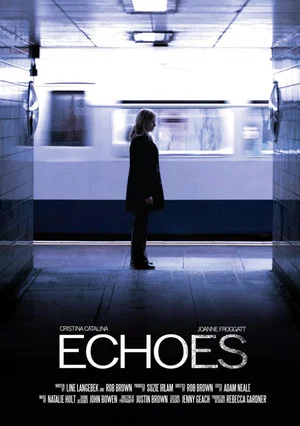 Постер: Echoes