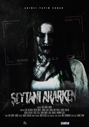 Постер: Şeytanı Ararken