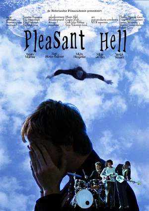 Постер: Pleasant Hell