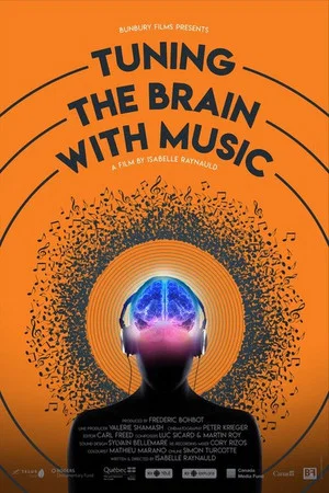 Постер: Tuning the Brain with Music