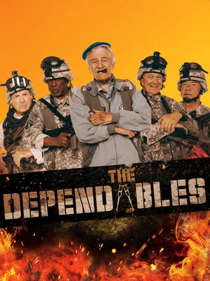 Постер: The Dependables