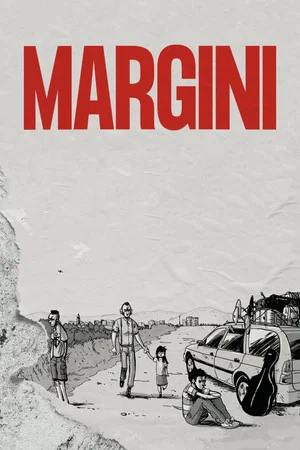 Постер: Margins