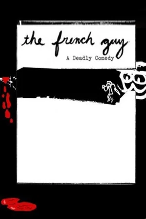 Постер: The French Guy