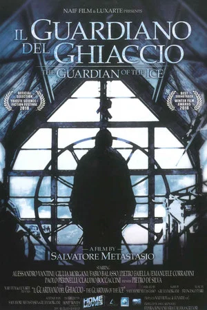 Постер: Il guardiano del ghiaccio