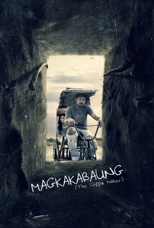 Постер: Magkakabaung