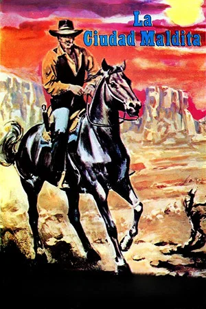 Постер: The Crimson Night of the Hawk