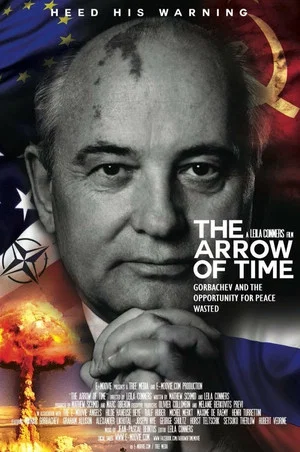 Постер: The Arrow of Time