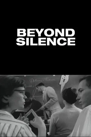 Постер: Beyond Silence