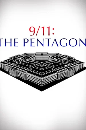 Постер: 9/11: The Pentagon