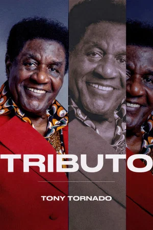 Постер: Tributo: Tony Tornado