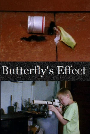 Постер: Butterfly's Effect