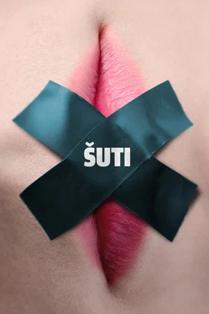 Постер: Hush...
