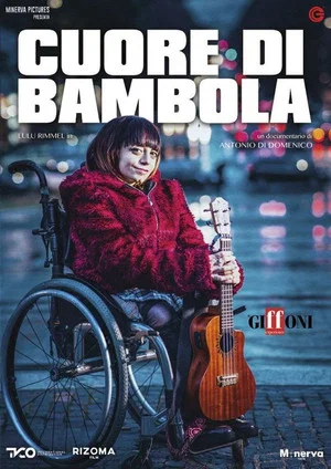 Постер: Cuore di bambola