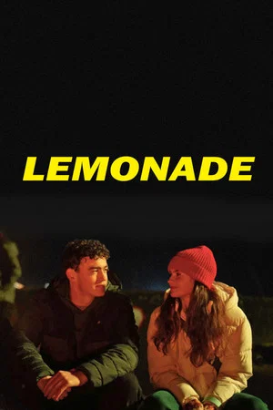 Постер: Lemonade