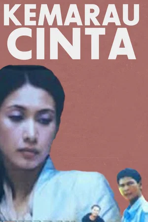Постер: Kemarau Cinta