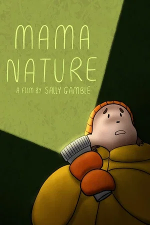 Постер: Mama Nature