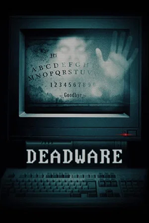 Постер: Deadware