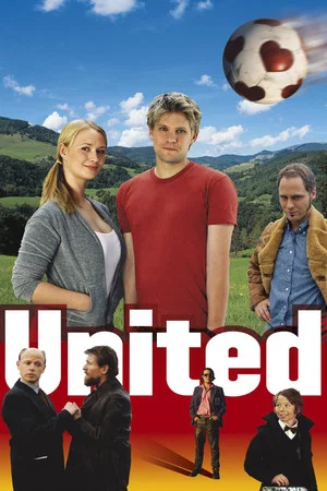 Постер: United