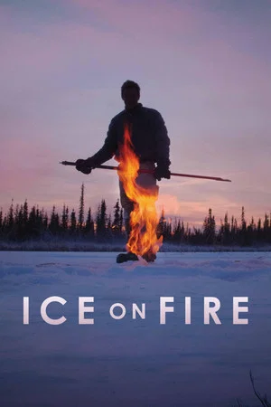 Постер: Ice on Fire
