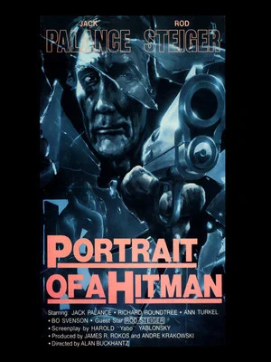 Постер: Portrait of a Hitman