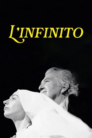 Постер: L'infinito