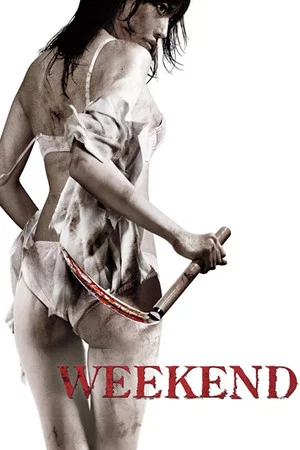 Постер: Weekend