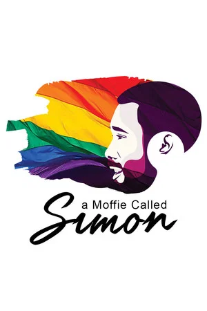Постер: A Moffie Called Simon