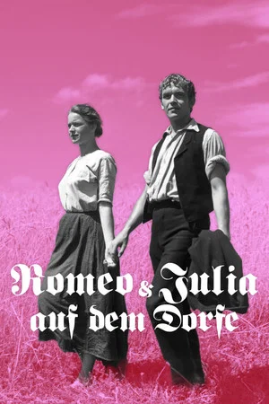 Постер: Romeo and Julia in the Village