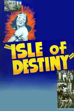Постер: Isle Of Destiny
