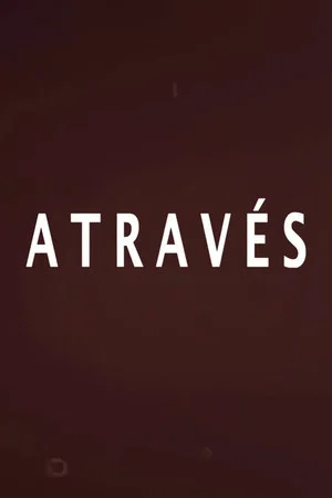 Постер: Através