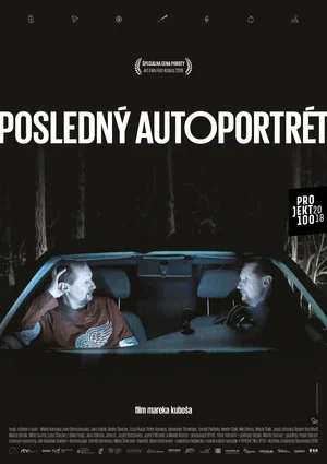 Постер: Posledný autopotrét