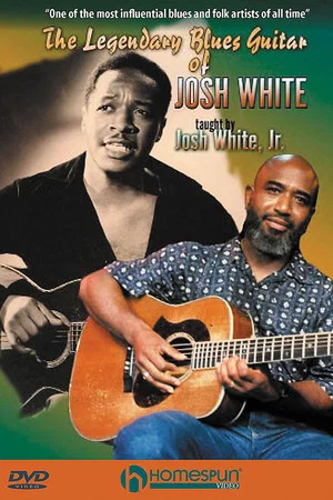 Постер: The Legendary Blues Guitar of Josh White