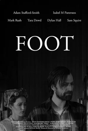 Постер: Foot