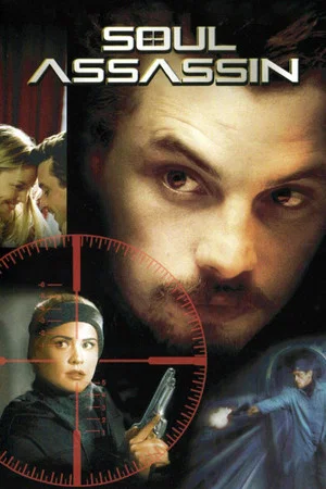 Постер: Soul Assassin