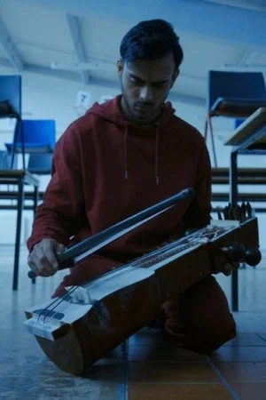 Постер: Sarangi