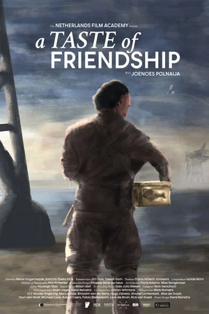 Постер: A Taste of Friendship