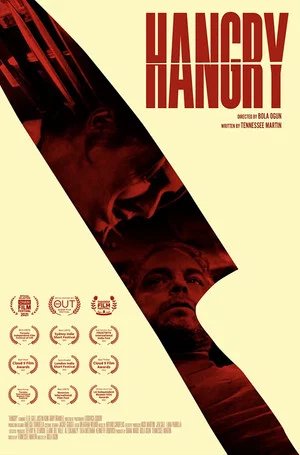 Постер: Hangry