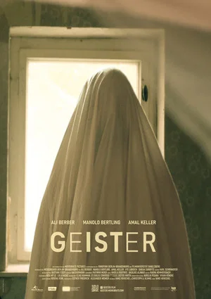 Постер: Geister